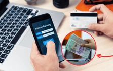 BIDV, Vietcombank, Agribank... dừng giao dịch chuyển tiền nhanh với trường hợp sau