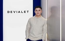 Sự kết hợp bùng nổ toàn cầu: Khi “niềm hy vọng” Công thức 1 của Pháp gặp âm thanh hi-end tối tân