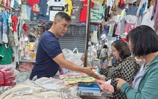 Đề xuất nâng ngưỡng doanh thu lên 1 tỉ đồng, 2,56 triệu hộ kinh doanh có thể được miễn thuế