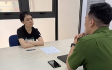 Vụ thuê 2 "sát thủ" từ Hải Phòng về Hà Nội bắn người: Trần Thị Xuân Hương đã ra đầu thú