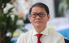 Sau 8 năm, THACO của tỷ phú Trần Bá Dương làm một điều đặc biệt tại KĐT Sala