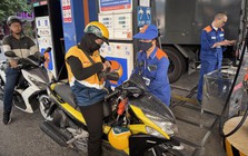 TADA áp dụng chính sách "0 đồng phí nền tảng" - thu nhập hoàn toàn thuộc về tài xế