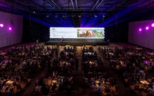 Nhà đầu tư quan tâm Thanh Phú Centre Point tìm cơ hội tại sự kiện “Khơi dòng Hội Phú”