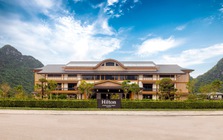 Hilton Quang Hanh Onsen Resort khai trương, sẵn sàng đón tệp khách quốc tế cao cấp đến Quảng Ninh