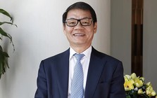 Sau 8 năm, THACO của tỷ phú Trần Bá Dương làm một điều đặc biệt tại KĐT Sala