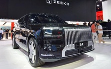 Tại triển lãm ngay sát Việt Nam này, các hãng nội địa đang nhắm giành khách của Porsche, Mercedes, BMW