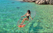 Không phải Phú Quốc, Việt Nam có một nơi vừa vào top 7 điểm trải nghiệm rùa biển nổi bật nhất thế giới