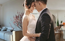 Thiếu gia Sài thành cưới giảng viên RMIT: Tậu luôn penthouse 2 tầng làm nhà tân hôn, góc nào cũng đẹp đẳng cấp