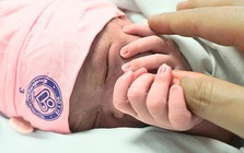 Ba nhóm phụ nữ sinh con được đề xuất nhận hỗ trợ từ 2 triệu đồng