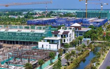 Xu hướng đô thị công nghiệp sinh thái dẫn dắt dòng vốn FDI