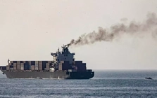 Mỹ chặn ba tàu chở dầu Iran trên vùng biển châu Á