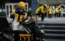 Lừa đảo được 'công nghiệp hóa' trên các ứng dụng giao đồ ăn: Cửa hàng ma’ lấy 50% tiền hàng dù không cần sản xuất, toàn bộ chuỗi giá trị bị đảo lộn một cách phi lý