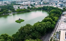 Hà Nội dự kiến thí điểm cấm xe xăng tại 11 tuyến phố thuộc phường Hoàn Kiếm từ 1/7