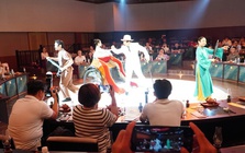 Khai phá "mỏ vàng" kinh tế cuối tuần