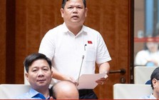 ĐBQH đề xuất nâng ngưỡng chịu thuế với hộ kinh doanh lên 3 tỷ đồng/năm