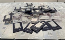 Giá bạc lại mất mốc 80 triệu đồng/kg