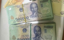 Phát hiện 170 tờ tiền mệnh giá 500.000 đồng trên đường Thánh Mẫu: Công an sử dụng biện pháp nghiệp vụ vào cuộc