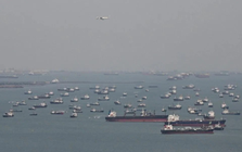 "Lấy cảm hứng" từ Iran ở Hormuz, bộ trưởng một nước Đông Nam Á đề xuất cùng 2 nước láng giềng thu phí tàu thuyền qua eo biển nhộn nhịp thứ hai thế giới