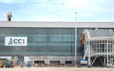 Chuyển 90% chuyến bay quốc tế về Long Thành: Khá tham vọng!