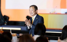 Cổ đông nói app ngân hàng SHB còn ít tính năng, muốn bổ sung xác thực tài khoản qua VNeID: Chủ tịch Đỗ Quang Hiển phản hồi