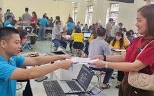 Ủy quyền nhận lương hưu: Hỗ trợ người dân tránh gián đoạn chi trả