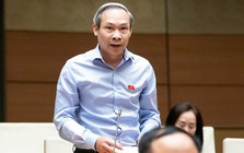 Đề xuất đưa vào luật khung doanh thu miễn thuế với hộ kinh doanh từ 1 - 3 tỉ đồng/năm