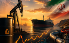 Giá dầu 95 USD/thùng sẽ thành 'bình thường mới'?