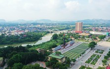 Lộ diện 'quán quân' thu hút FDI trong quý đầu tiên của năm 2026: Bỏ xa TP.HCM, Bắc Ninh hay Hà Nội