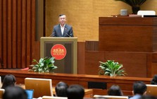 Bộ trưởng Bộ Tài chính: Ngưỡng doanh thu chịu thuế 1 tỷ đồng là phù hợp