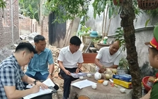 Phú Thọ sắp rà soát tổng thể vi phạm xây dựng, xử lý chủ tịch xã nếu buông lỏng quản lý