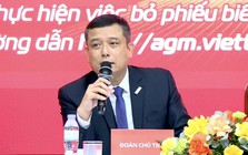 Sắp có nhà ở xã hội mang thương hiệu 'Viettel Home'