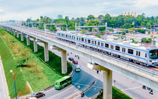 Một địa phương sẽ xây metro nối 2 sân bay quốc tế, vận hành từ 2032