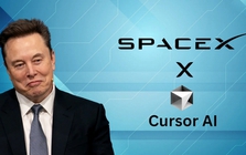 Công ty tên lửa vũ trụ của Elon Musk vừa trả 10 tỷ USD để có quyền mua một startup AI coding: Chuyện gì đang xảy ra?
