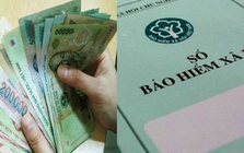 Công ty nợ BHXH, làm thế nào để được giải quyết chế độ?