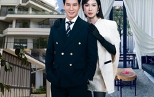 Tiểu thư Hà thành cưới đại gia điện ảnh: Sinh 4 con đẹp như hoa, ở biệt thự triệu đô, sống đời công chúa đích thực