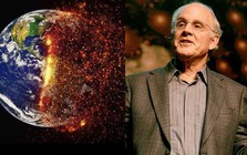 Nhà vật lý đoạt giải Nobel cảnh báo rủi ro tồn vong của nhân loại trong 35 năm tới: Xác suất 2% mỗi năm và phép tính đáng lo ngại