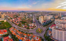 Tập đoàn xây dựng Trung Quốc thuộc Top 500 thế giới muốn làm loạt dự án hạ tầng tại tỉnh có siêu sân bay 5 sao Top 10 thế giới