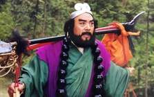 Hành lý của Sa Tăng rốt cuộc chứa những gì mà gánh suốt 14 năm?