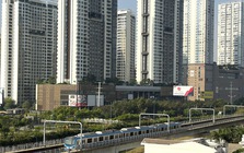 TPHCM: Nghiên cứu đường sắt nhẹ kết nối hệ thống metro