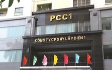 Cổ phiếu PC1 có biến