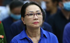 Rao bán loạt siêu xe của bà Trương Mỹ Lan, Maybach trắng biển 51F-199.99 giá khởi điểm hơn 7 tỷ đồng