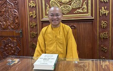 Thượng toạ Thích Nhật Từ bác tin đồn bị đột quỵ