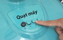 Kiểu bật quạt tưởng "ngược đời" nhưng lại giúp nhà mát hơn, không cần điều hòa: EVN giải thích rõ