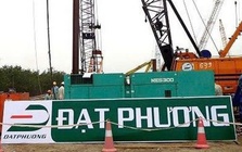 Dragon Capital bán bớt cổ phiếu DPG của Tập đoàn Đạt Phương