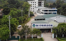 Chứng khoán DSC ngồi ghế cổ đông lớn một công ty dược