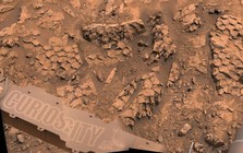 "Vảy rồng" xuất hiện trong bức ảnh NASA chụp hành tinh khác