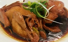 Ăn loại thịt này còn tốt hơn "10 con gà": Vừa giàu protein, tăng miễn dịch lại bổ khí huyết, khéo chế biến cả nhà đều phải khen