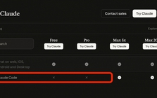 Người dùng Claude Pro tá hỏa vì mất tính năng Claude Code, "sếp" của Claude trấn an: tin ai không tin, lại đi tin ảnh chụp màn hình trên mạng