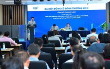 Chủ tịch TTC Land: Ưu tiên pháp lý, dòng tiền và tái cấu trúc, không chạy theo tăng trưởng ngắn hạn