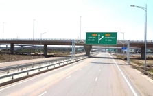 Khai thác một phần đường cao tốc Biên Hòa - Vũng Tàu trước ngày 30-4